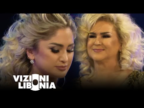 Shyhrete Behluli & Engjellusha - Kah dera jote (Gezuar 2019)