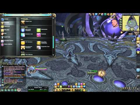 [RIFT] Rogue Healer - Physician Guide