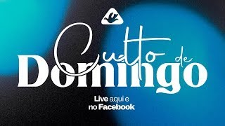 CULTO AO VIVO | RAMÁ XERÉM - 18/01/2026