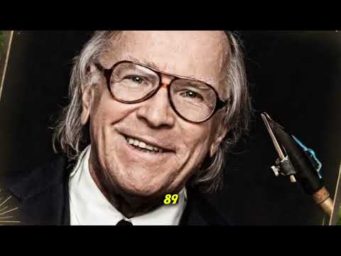 6 American Legends who Died Today