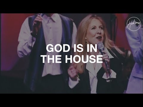 Thumbnail for God Is In The House video