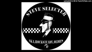 Steve Selecter - Dr Jekyll Mr Hide