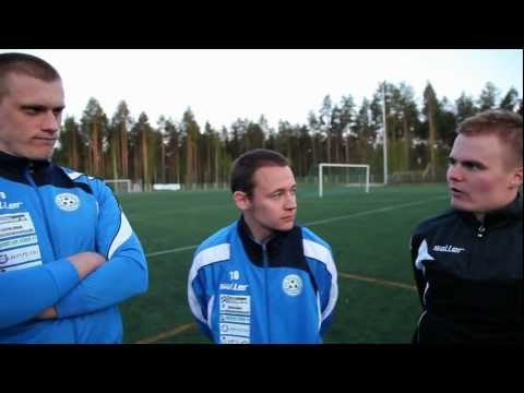 Otteluennakko: JoPS - SC Riverball
