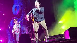 Fall Out Boy: This Ain’t A Scene, It’s An Arms Race [Live 4K] (Bonner Springs, KS - June 24, 2023)