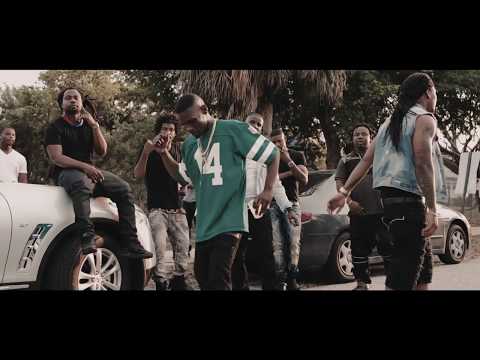 RC P.A.P Music Video