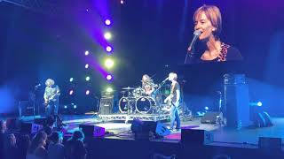 Spiderbait - Calypso (Live) April 2021