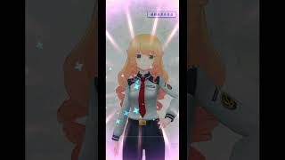 アナザーピックアップガチャ 依城えり #アリスギア #アリスギアアイギス