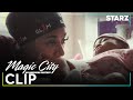Meet Porsha Clip Magic City An American Fantasy STARZ