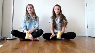 Cups- Pitch Perfect / Lulu + The Lampshades cover