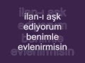 KUTSI - ilan-ı aşk Lyrics 