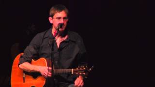 Glen Phillips - Live in Asheville - March 11, 2006