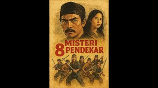 Download lagu 🎬 MISTERI 8 PENDEKAR FULL MOVIE ⚔️ Rahasia Kelam Dunia Persilatan TERUNGKAP mp3