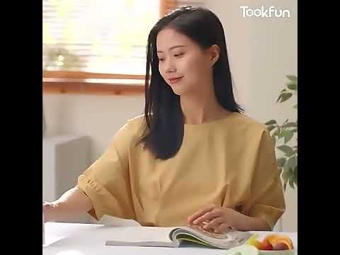 Портативный ручной usb блендер для молочных коктейлей, смузи и сока Xiaomi Mijia аккумуляторный переносной - фото 1 - id-p2206567782