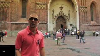 Frauenkirche- Munich, Germany, Davidsbeenhere.com