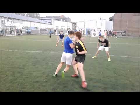 Gitanos vs Paladar Negro - The Finals Copa Palermo