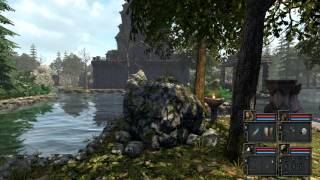 Elemental Issues - Let's Play Legend of Grimrock II Part 8