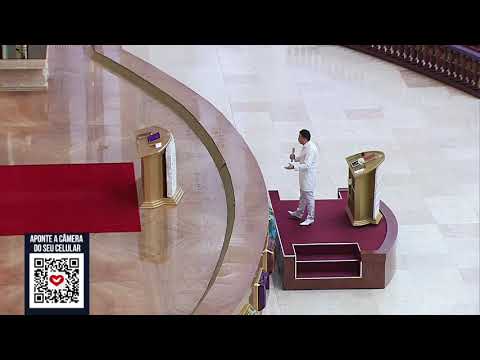 Sessão do Descarrego - 7h - 19/03/2021