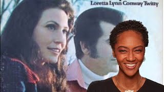 FIRST TIME REACTING TO | LORETTA AND CONWAY &quot;YOU&#39;RE THE REASON OUR KIDS ARE UGLY&quot; REACTION