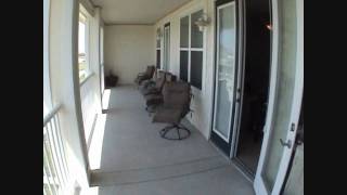 preview picture of video 'Galveston Island Real Estate Pointe West Beach View Condo www.Texas4you.com'