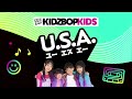 My Fave KIDZ BOP Japanese Songs Official Video KIDZ BOP Completions