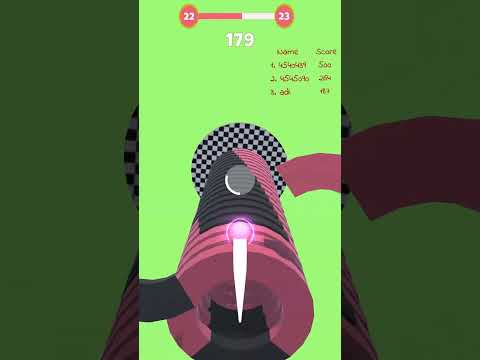 Spiral Run