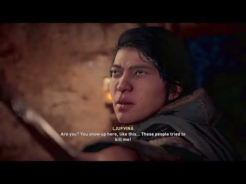 Rogue's Assassin's Creed Marathon! - Assassin's Creed Valhalla: Jorvik, Glowecestre & Eurvicscire.