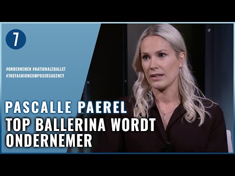 Pascalle Paerel — ‘Ik wil Fashion Composers Agency graag internationaal op de 