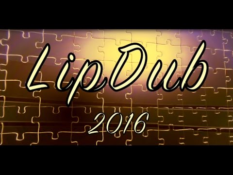 LipDub: Like a Puzzle