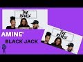 The Rap Hippies Present: The Revue (Reaction Video) Amine' BlackJack The Rap Hippies Present: The Revue (Reaction Video) Amine' BlackJack