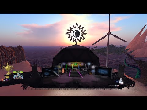 Full Promo   Eclipse Music Festival