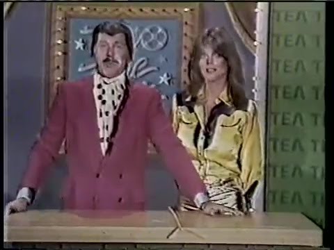 Tea Time Movies with Art Fern (Date Unknown)