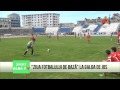 ZIUA FOTBALULUI DE BAZĂ LA GALDA DE JOS