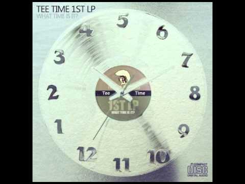 티타임(Tee Time) - Never Going Down (Feat. 탄젠트)