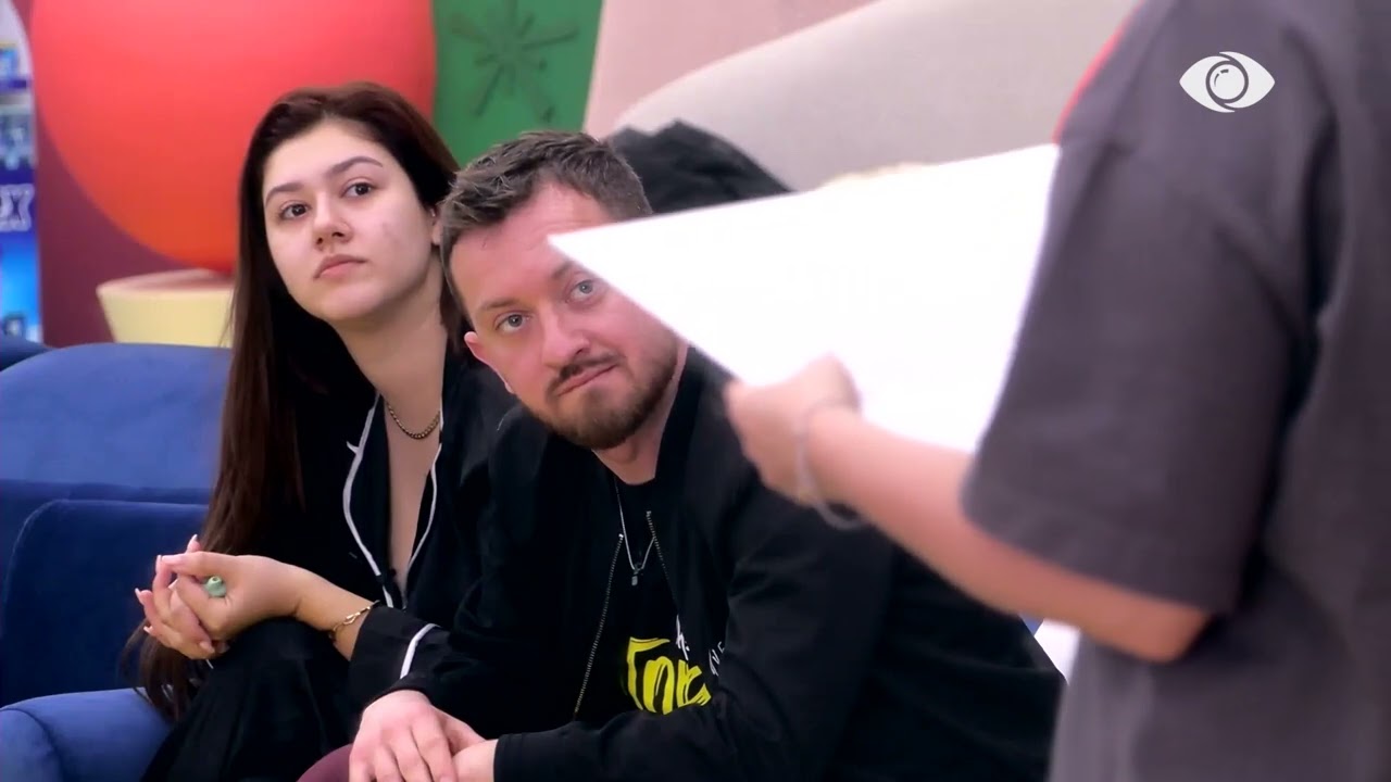 Zarf në shtëpi/ Ja se cila është surpriza për banorët