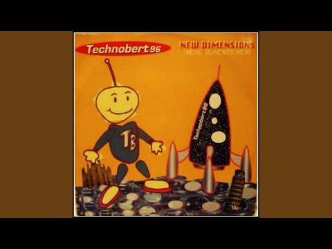 Neue Dimensionen (Original 1990 Mix)