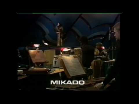 Mikado - Switzerland 1975 - Eurovision songs with live orchestra