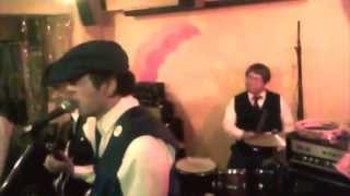 The Rutles Tribute Band in Japan &quot;The Mountbattens&quot; plays &quot;Baby Let Me Be&quot;