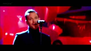 [HD] Will Young - Silent Valentine @ Graham Norton Show 10.02.2012