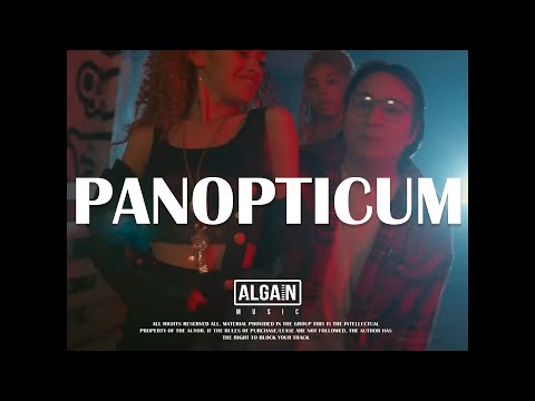[FREE] Macan x The Limba Type Beat - "Panopticum" клубный бит (prod. Algain)