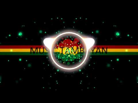 Bob Marley - One Love (JPOD Mashup ft. JURONS PSM)