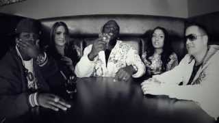 Doug Crawford &amp; Peep Game  Ft.WC of Westside Connection- WASUP