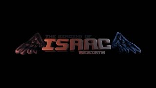 Mom Battle Theme / Matricide - The Binding of Isaac: Rebirth OST Extended