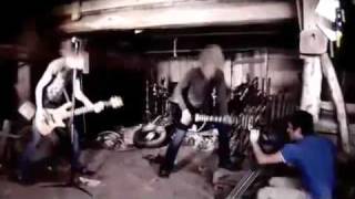 Making of the music video &quot;Guys Like You Make Us Look Bad&quot;