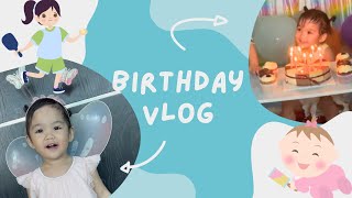 Download lagu Pilu’s Birthday: Unboxing Gifts & Spreading Kindness with Goodie Bags! mp3