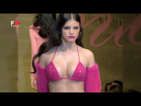 Vintage in Pills BLUMARINE Spring 2000 - Fashion Channel