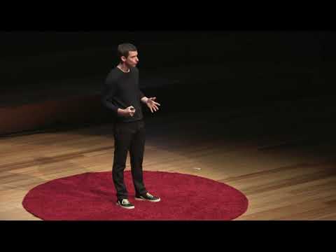 Story full circle | Joris Vanbriel | TEDxFlanders