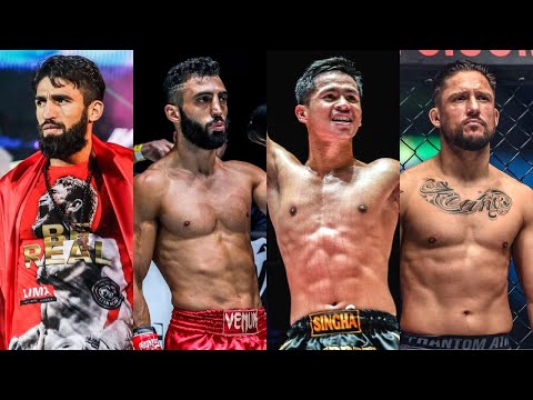 The BEST Strikers On The Planet Are Going To WAR 🔥