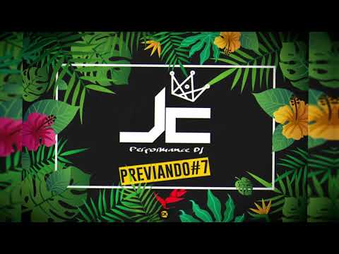⚡💣 PREVIANDO #7 ✘ Dj Jotace 🔥 PRIMAVERA 2020 🔥 (SET EN VIVO) 🔥🔥