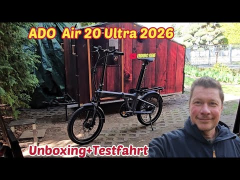 Air 20 Ultra