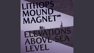 Mound Magnet Pt.1 Remixed By The Allophons
